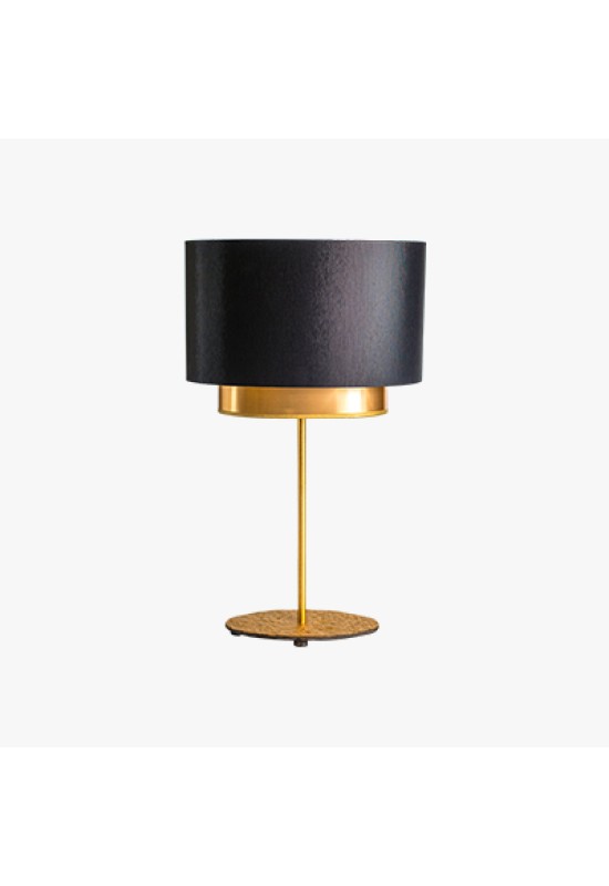 Golden Halogen