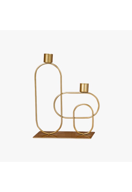 candle holders