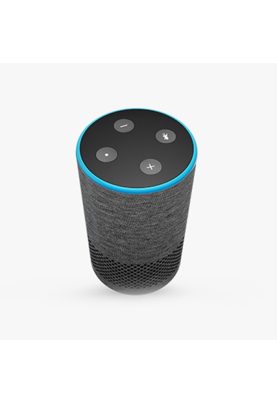 Portable Wireless Speaker