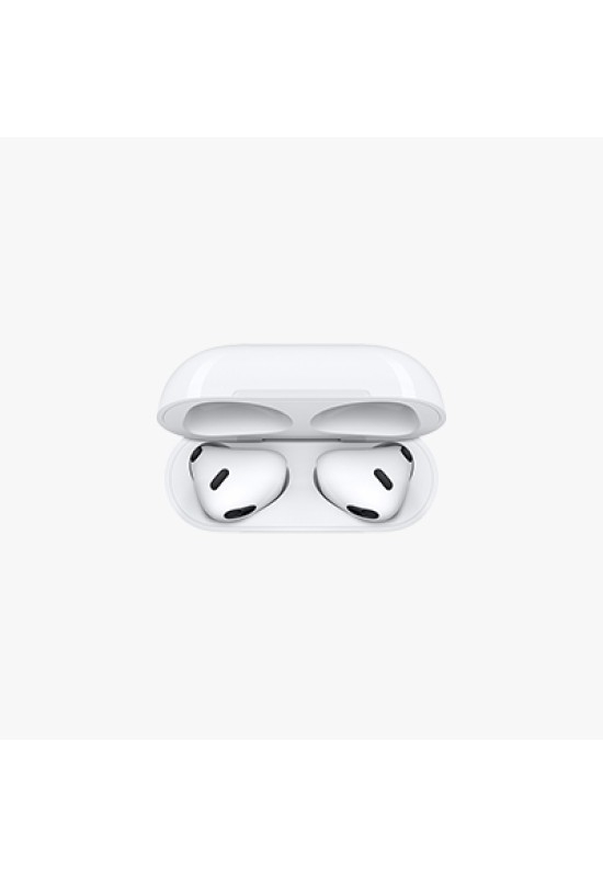 AirPods (3rd generation)