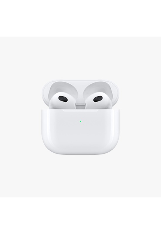  AirPods (3rd generation)