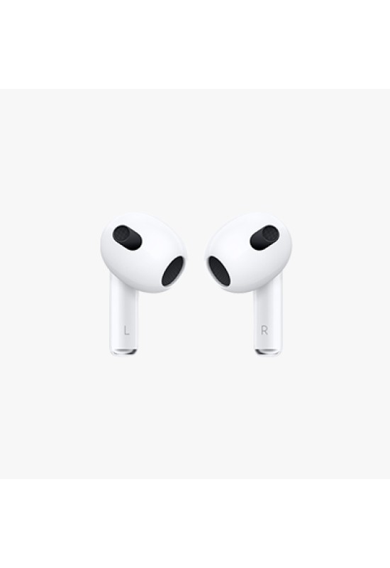  AirPods (3rd generation)
