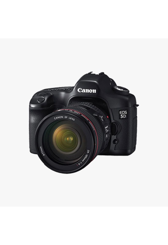 Canon EOS R5 C