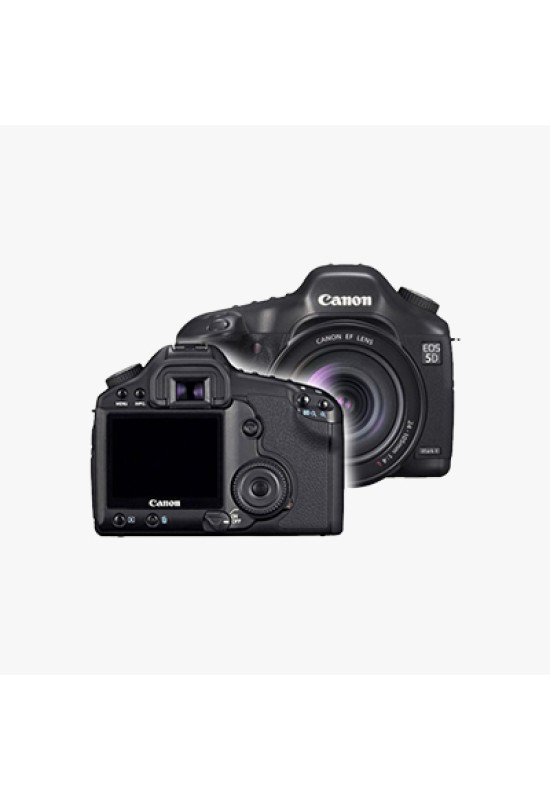 Canon EOS R5 C