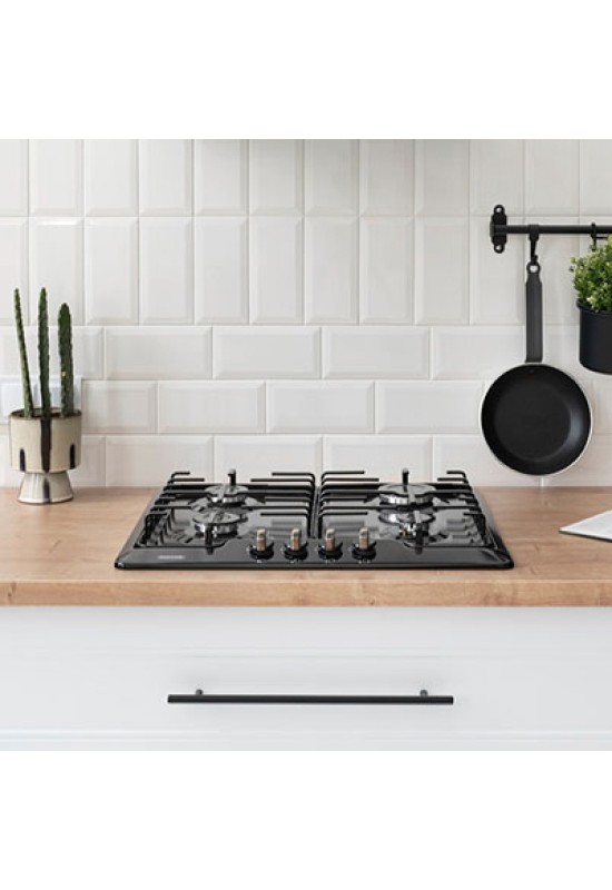 Gas Stove