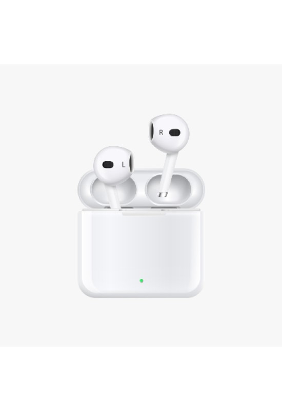  AirPods (3rd generation)