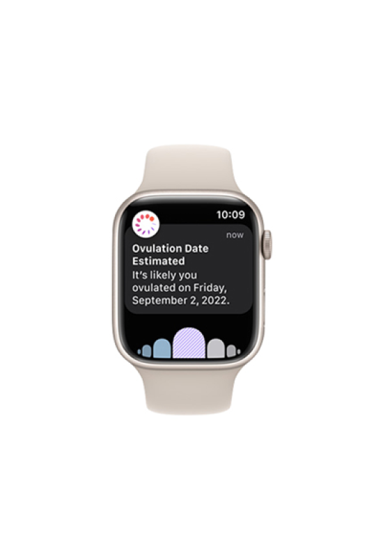 Apple Watch Series 8