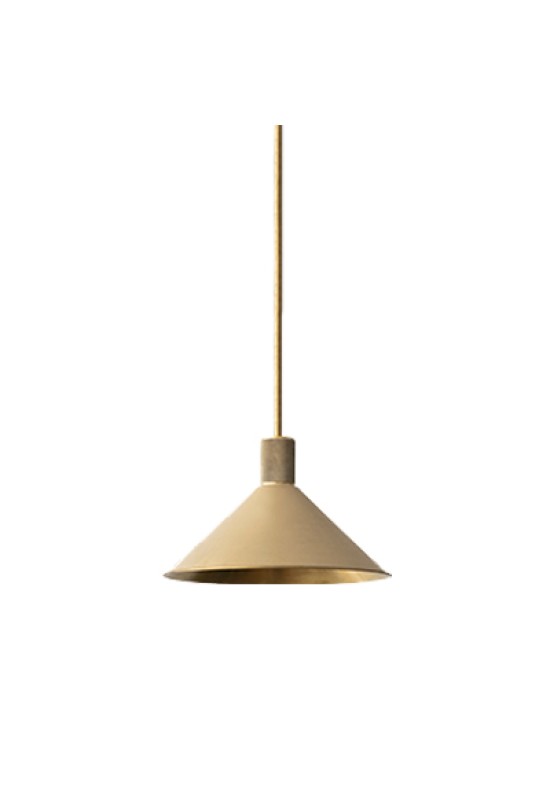Golden Halogen